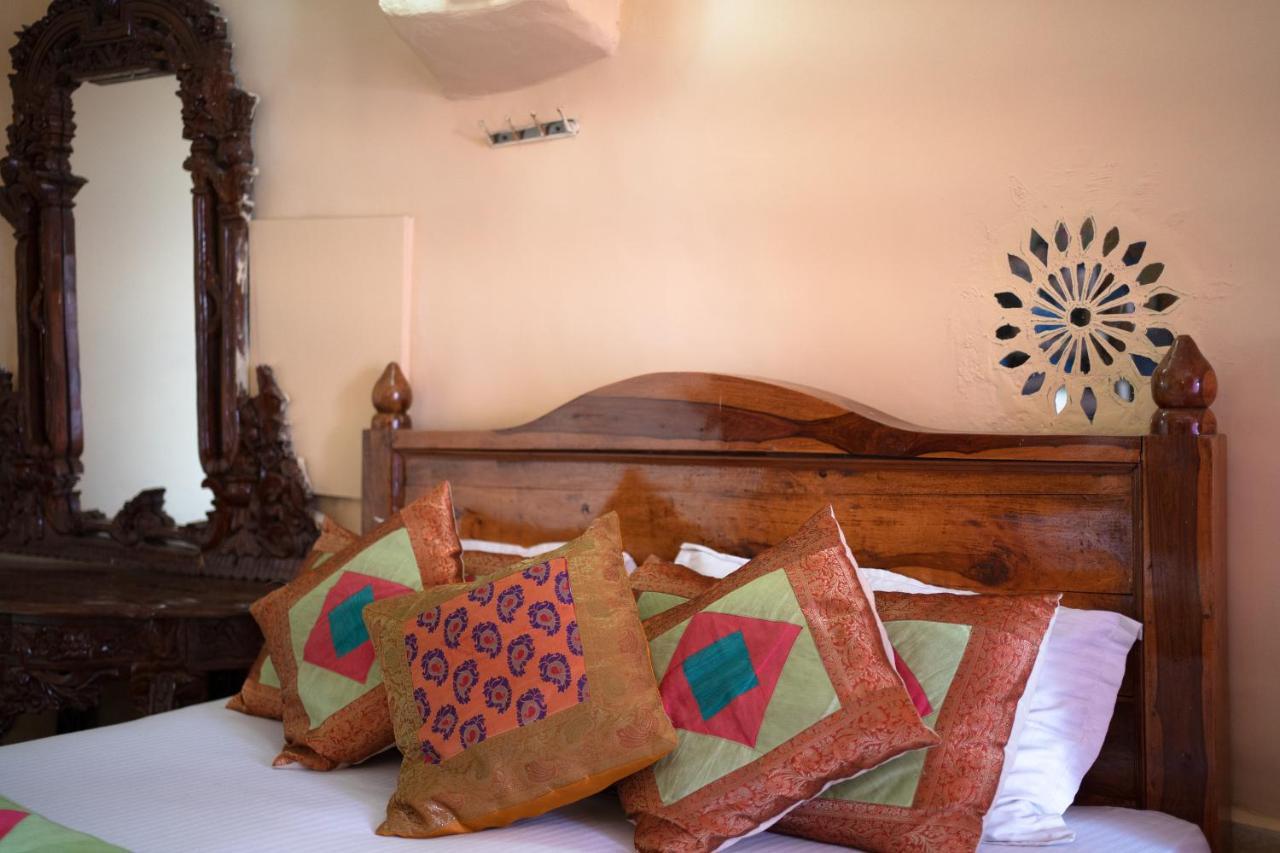 The Surya 3* Jaisalmer