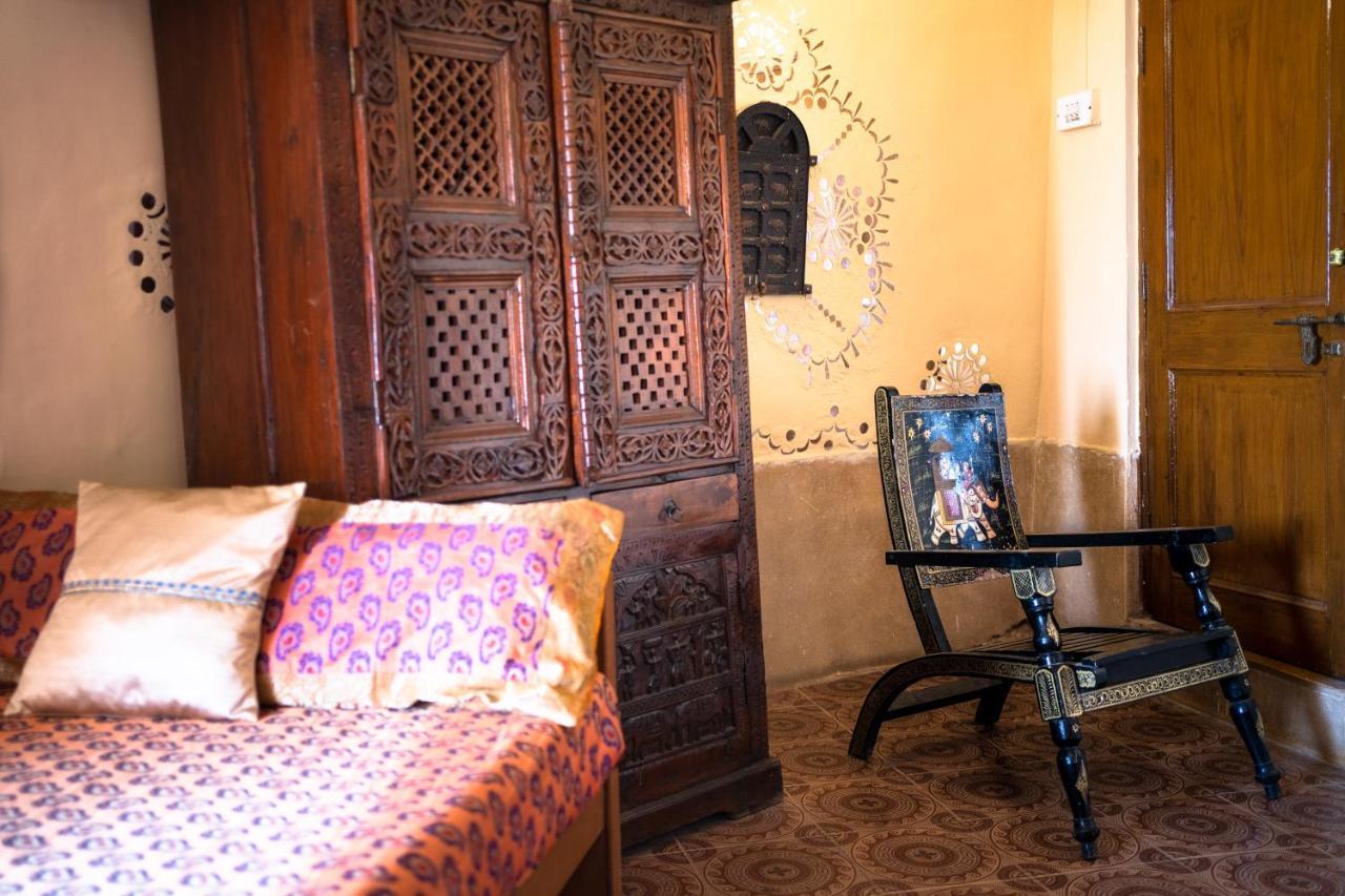 Hotel The Surya 3*