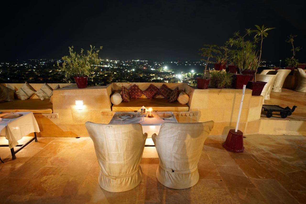 Hotel The Surya 3*
