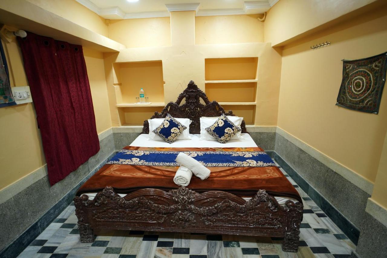 The Surya Hotel