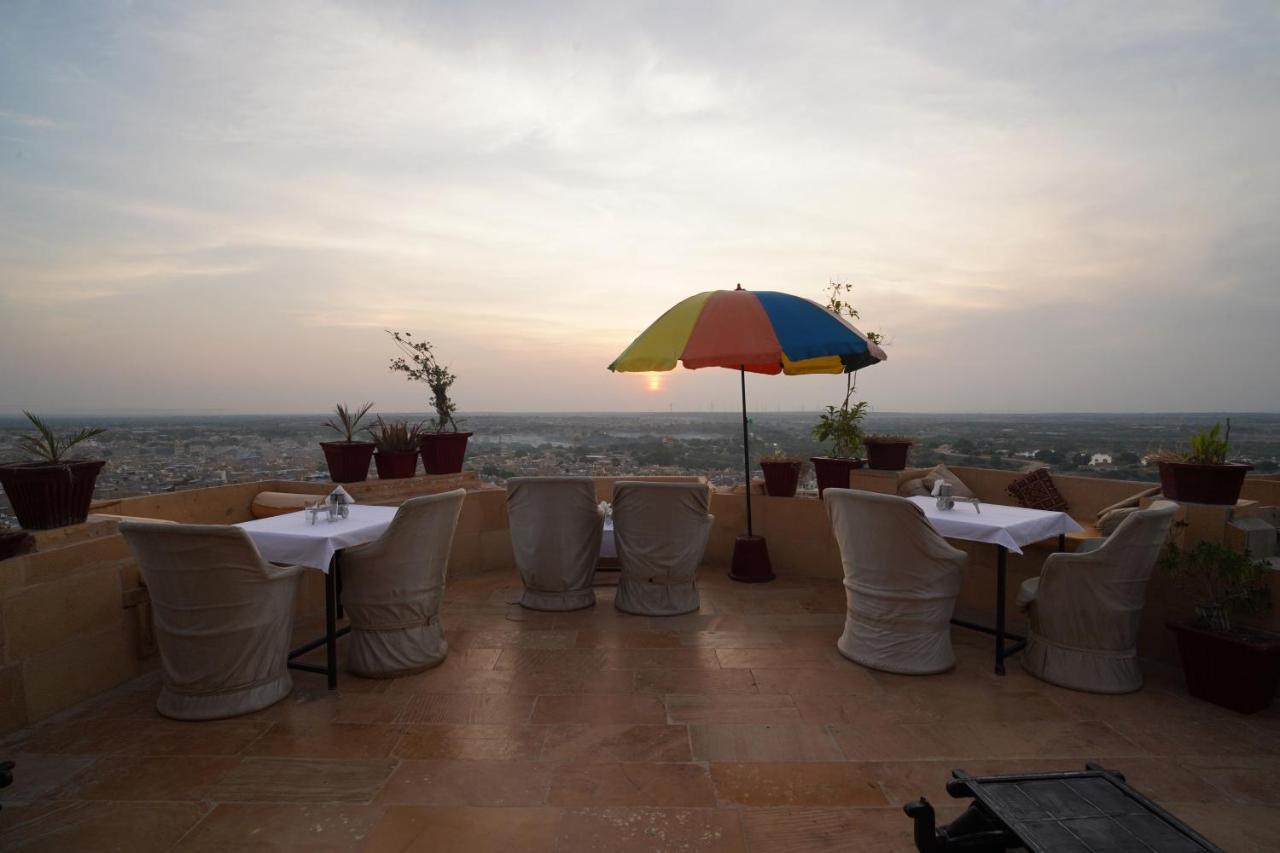 The Surya 3*