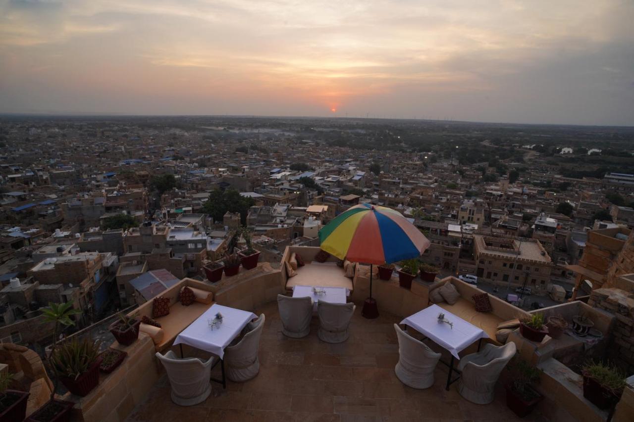 The Surya Hotel