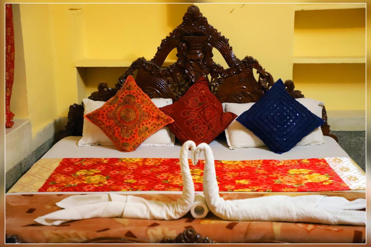 Hotel The Surya 3*