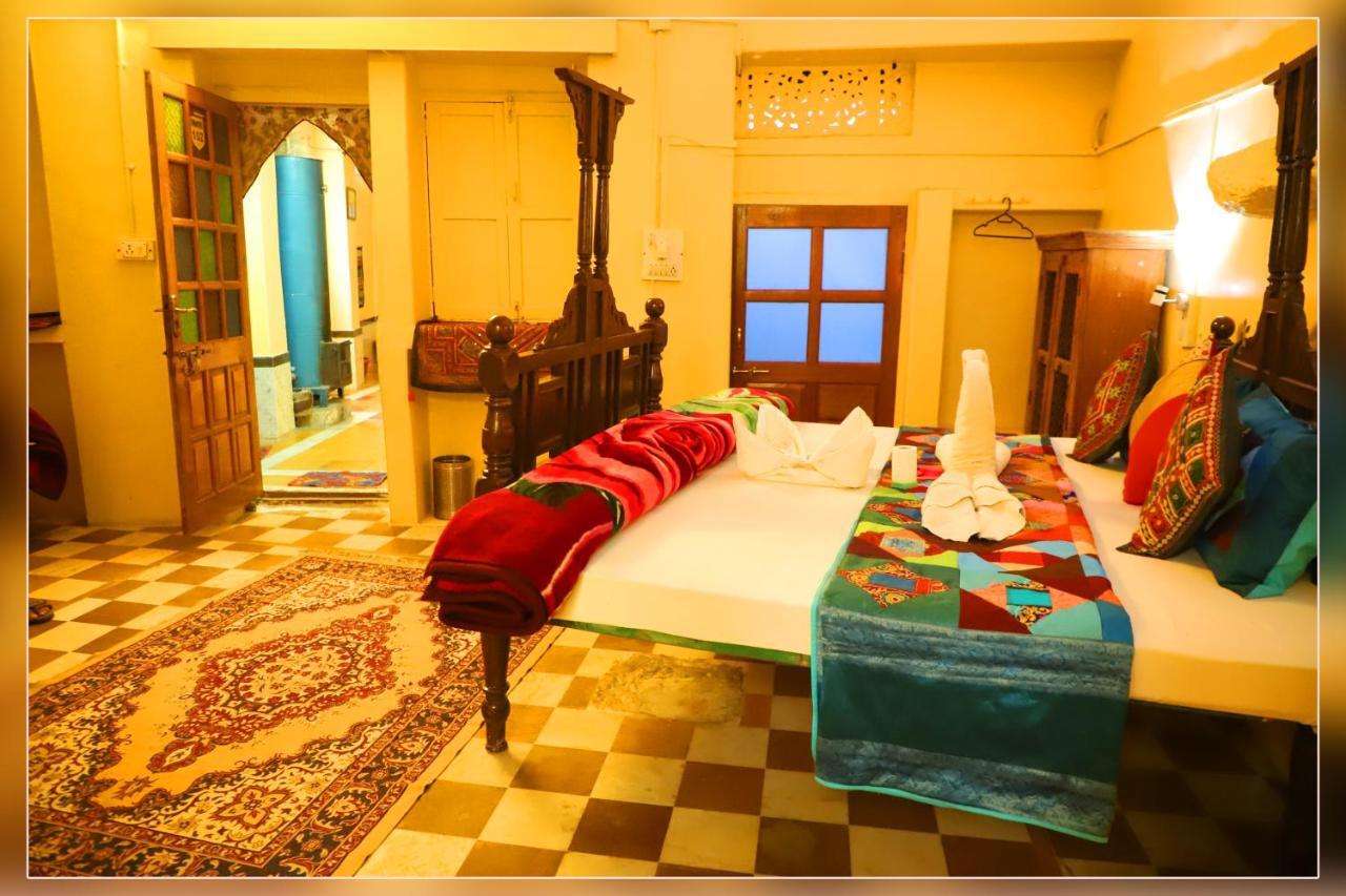 Hotel The Surya 3*