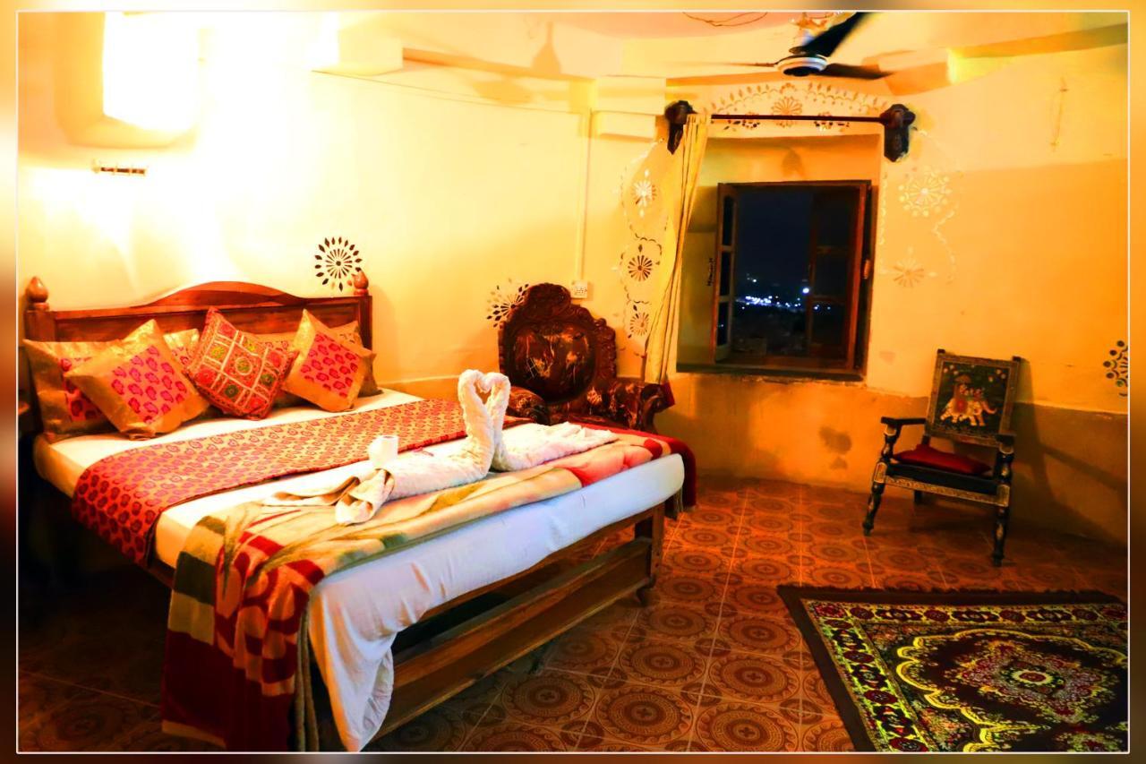 Hotel The Surya 3*