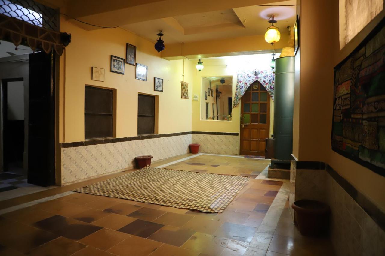 The Surya Hotel Jaisalmer